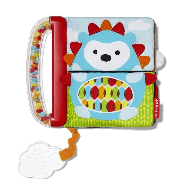 Skip Hop Explore&More  k�nyv - Mix&Match